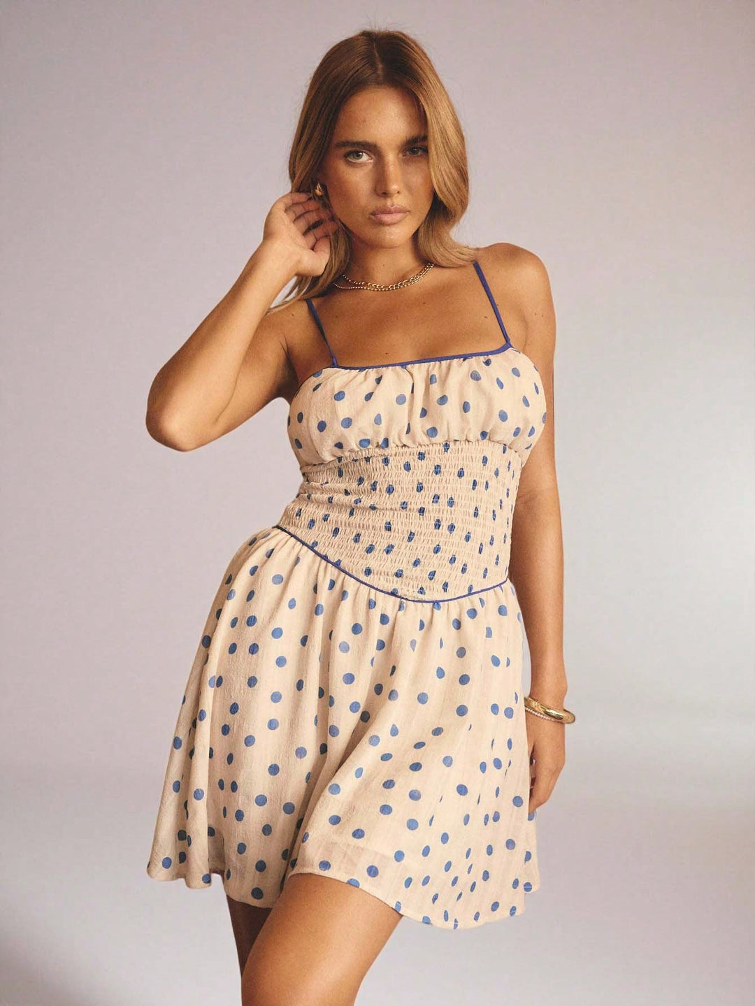 Rochie mini SHEIN, mix culori