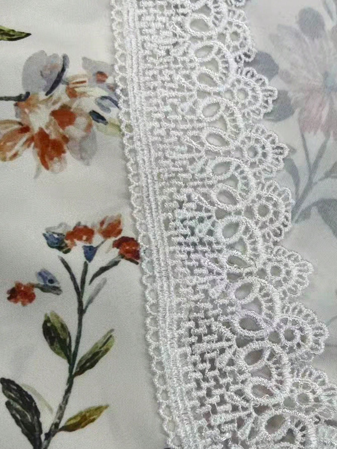 Bluză SHEIN, alb
