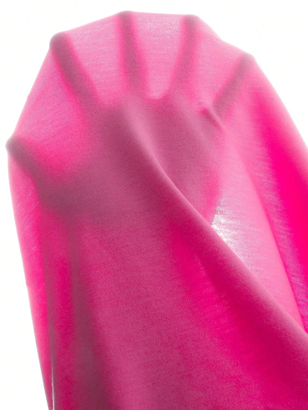 Tricou SHEIN, roz