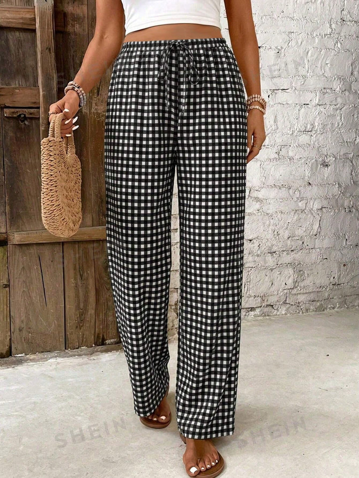 Pantaloni SHEIN, mix culori