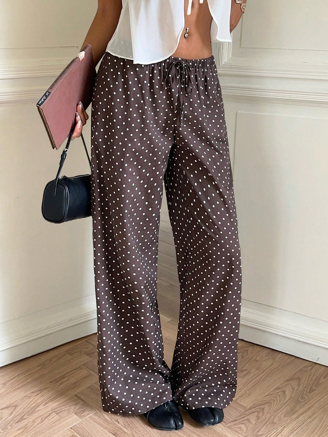 Pantaloni SHEIN