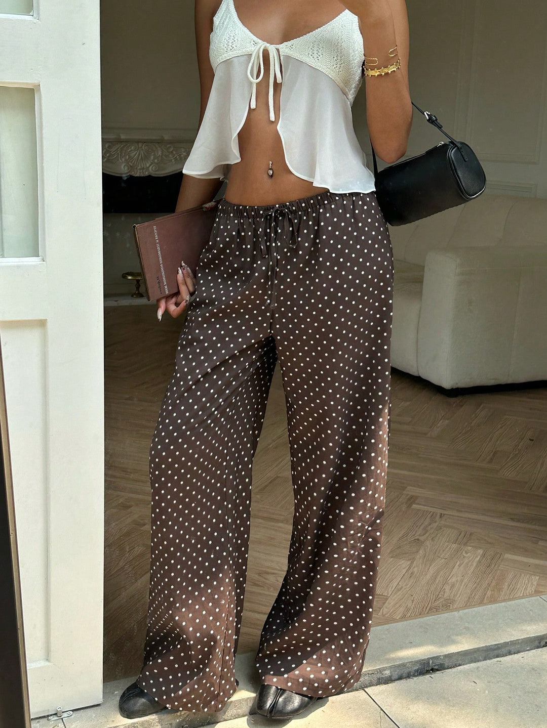 Pantaloni SHEIN