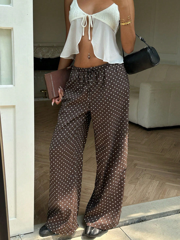 Pantaloni SHEIN