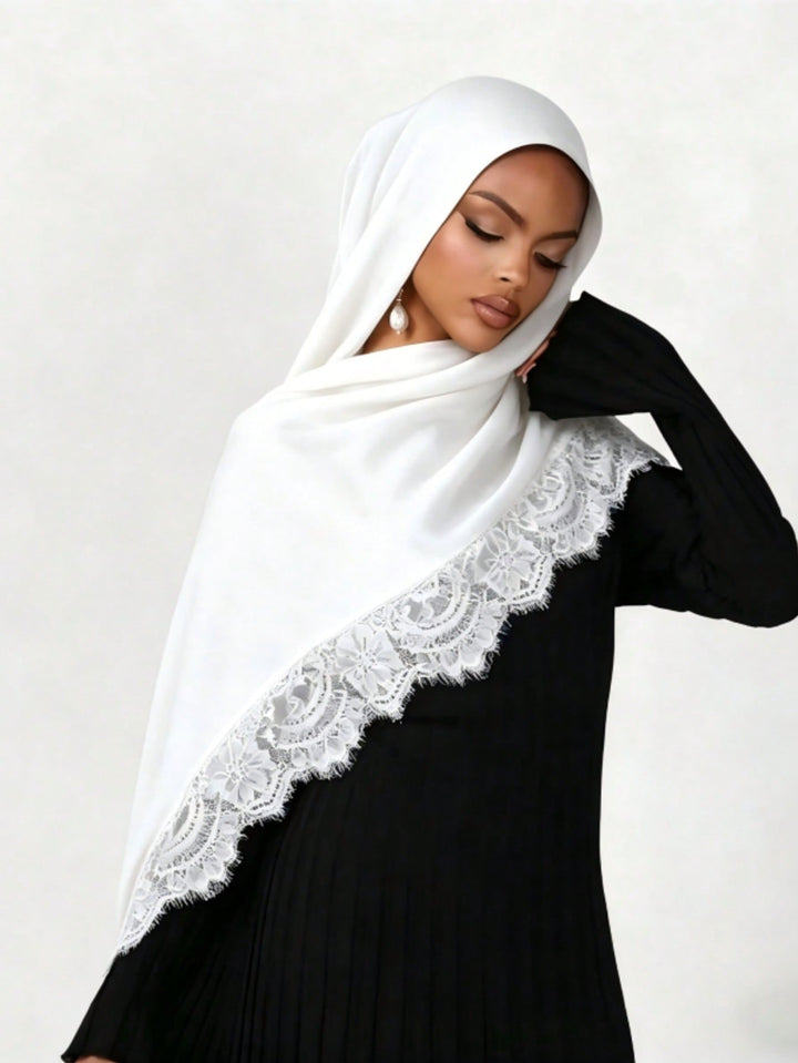 Hijab SHEIN, mix culori