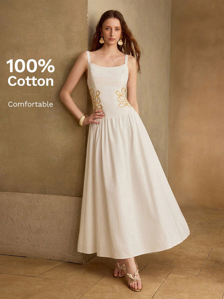 Rochie maxi SHEIN