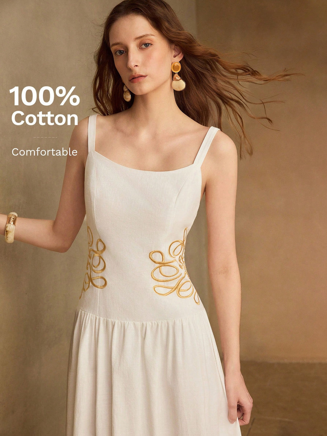 Rochie maxi SHEIN