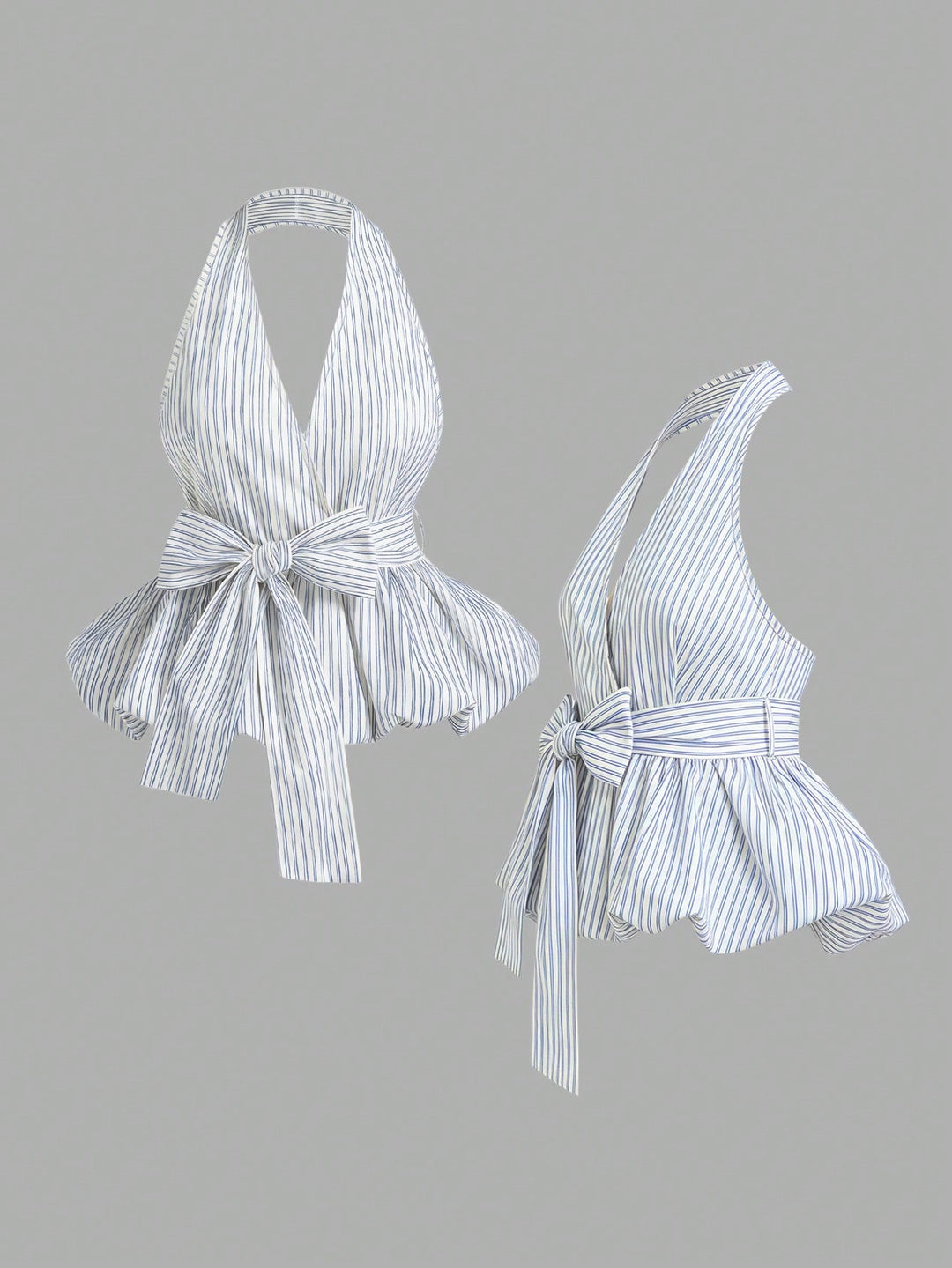 Top SHEIN, mix culori