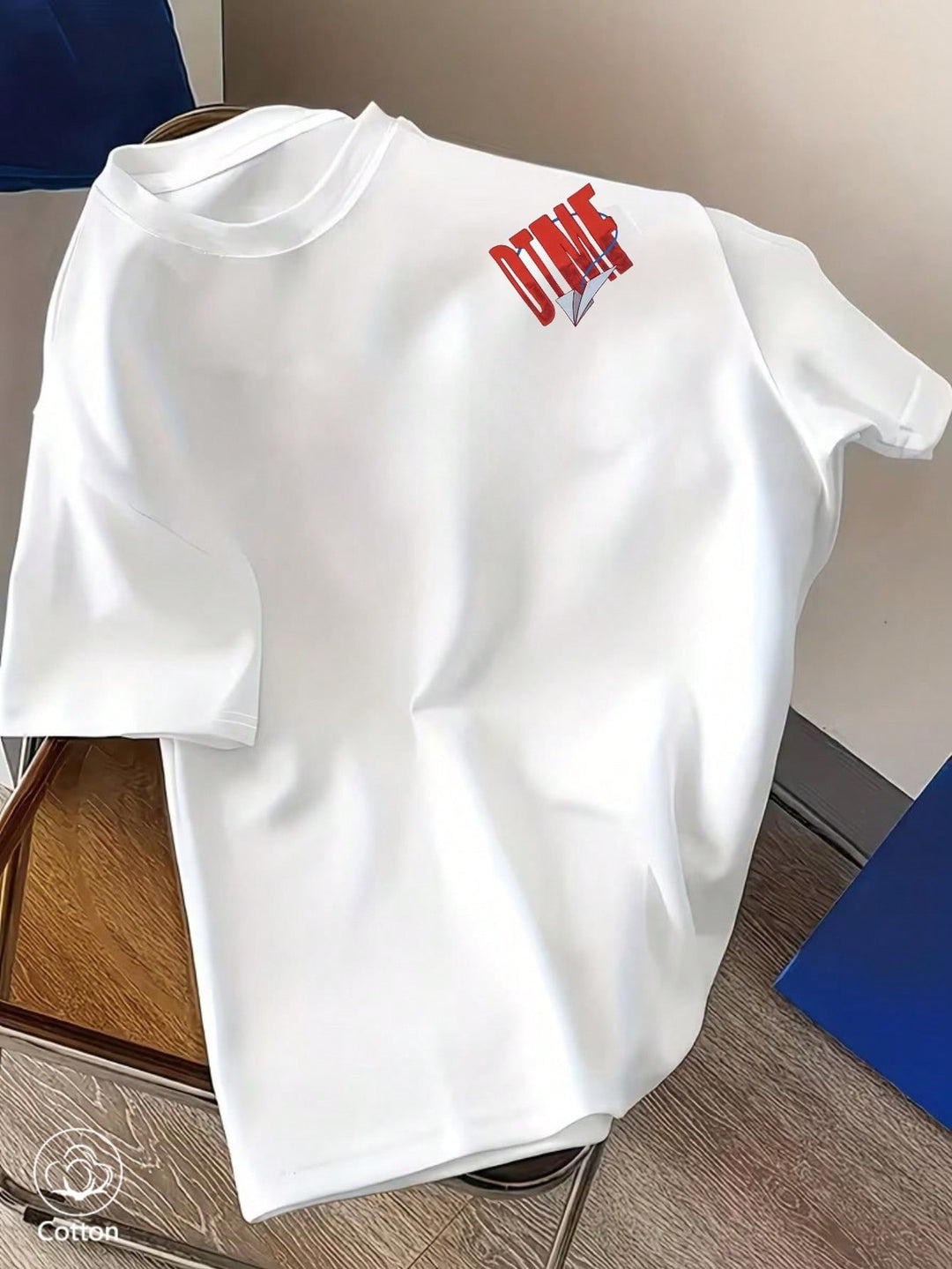 Tricou SHEIN, alb