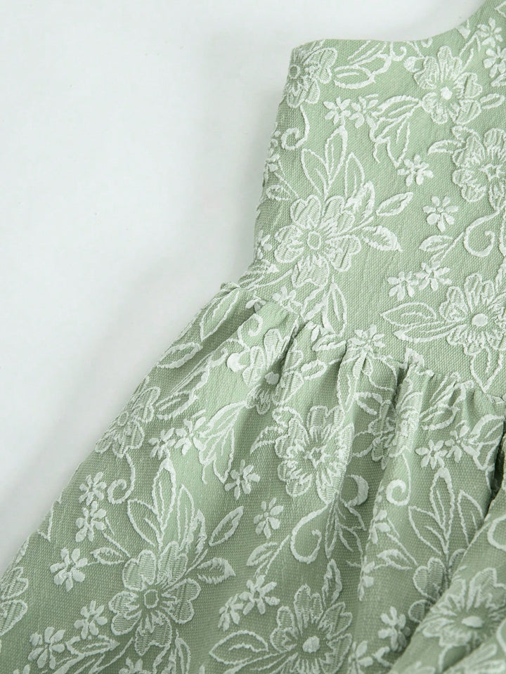 Rochie SHEIN, verde