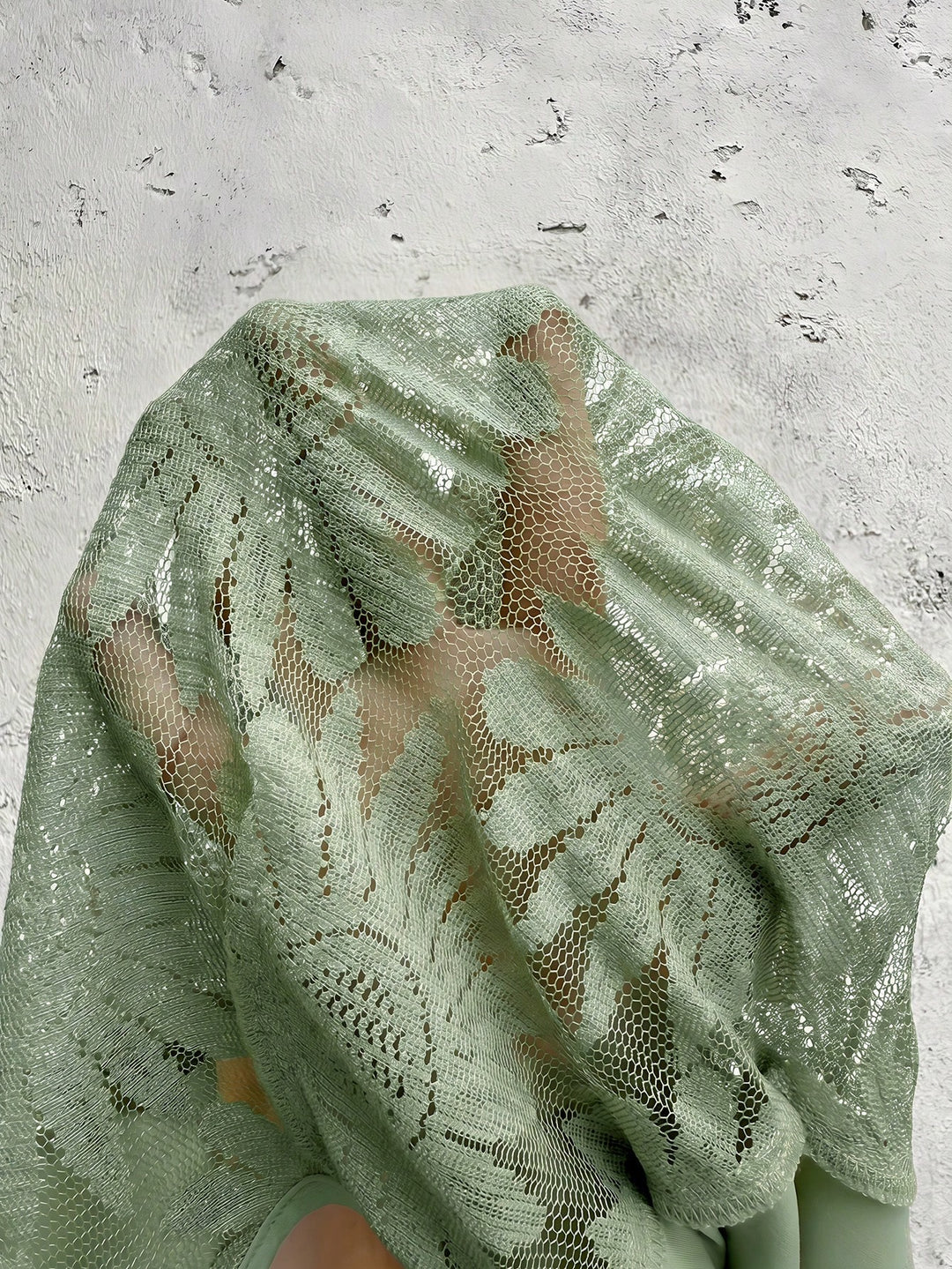 Bluză SHEIN, verde