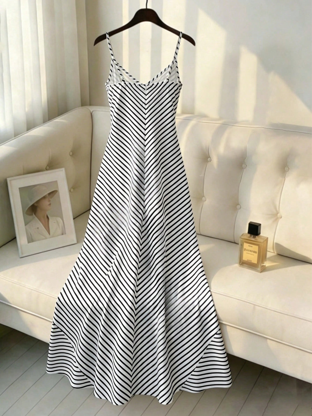 Rochie SHEIN, negru