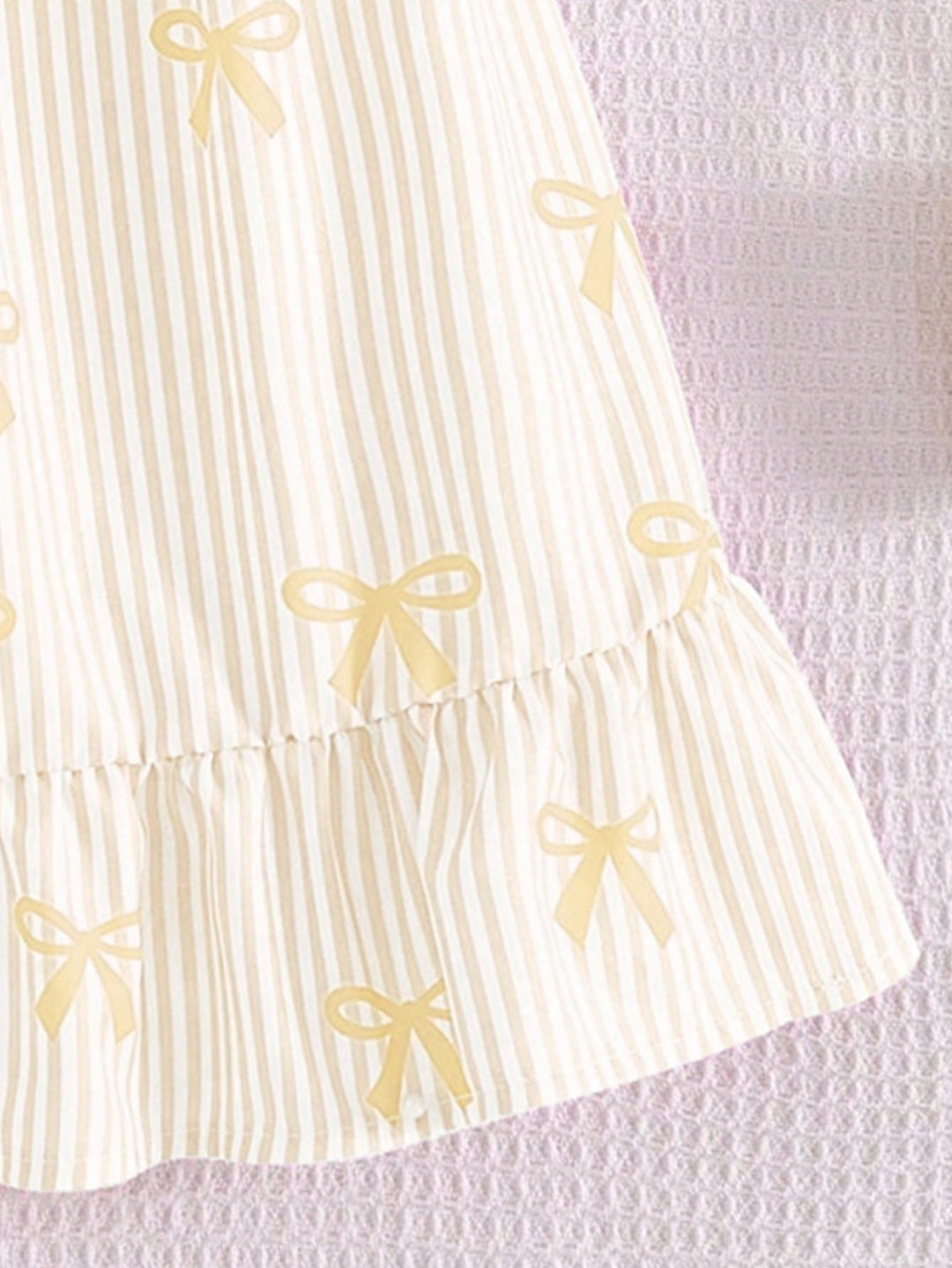Rochie SHEIN, bej