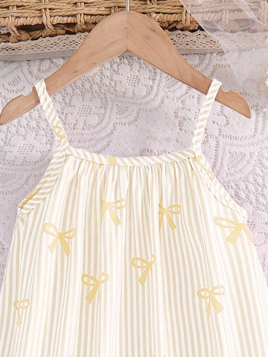 Rochie SHEIN, bej