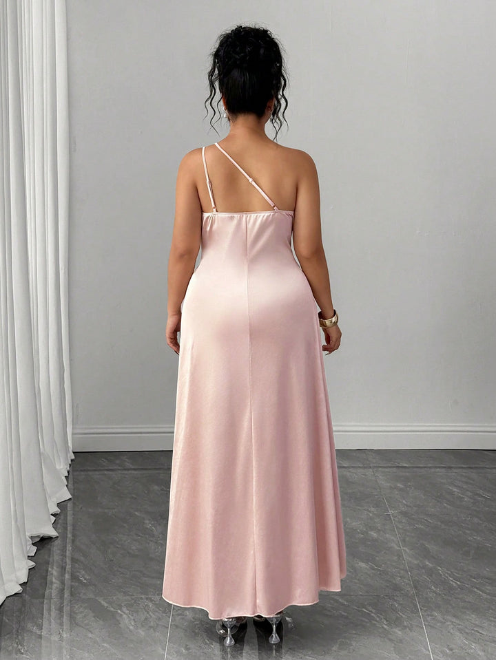 Rochie SHEIN, roz