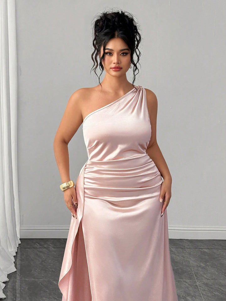Rochie SHEIN, roz