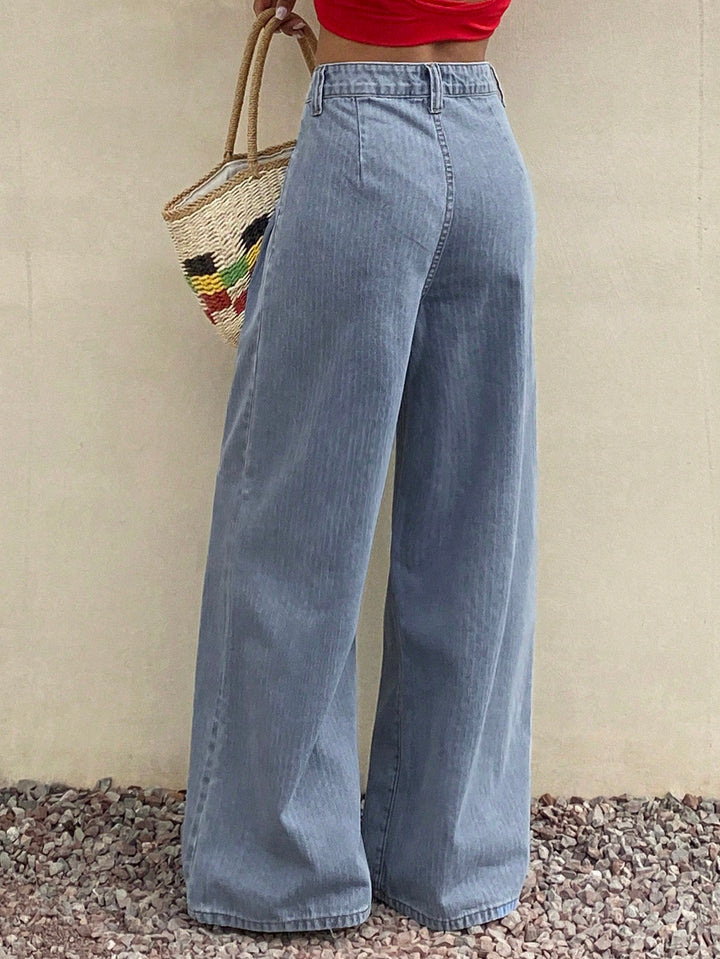 Jeans SHEIN