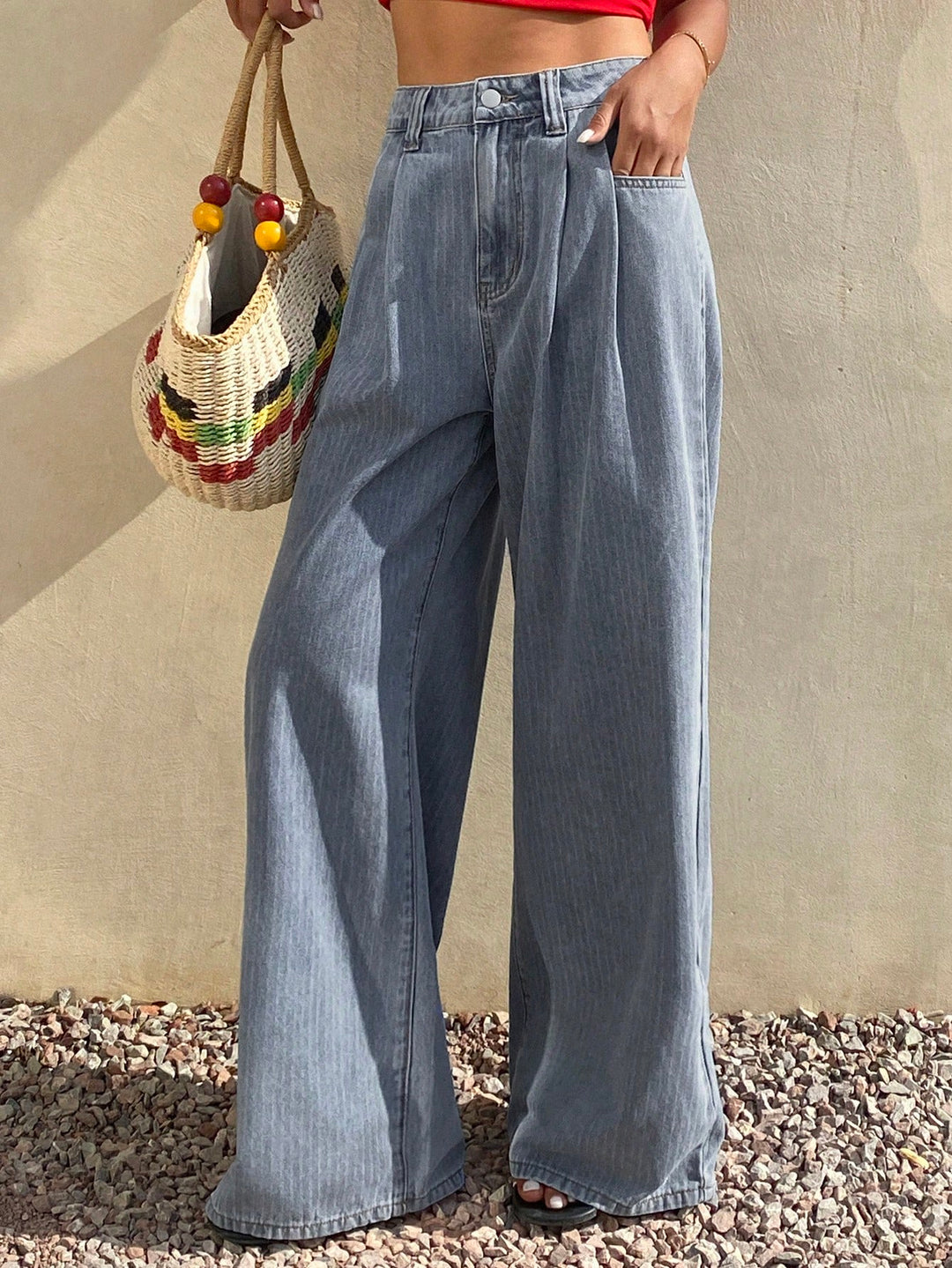 Jeans SHEIN