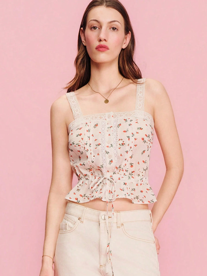 Top SHEIN, mix culori