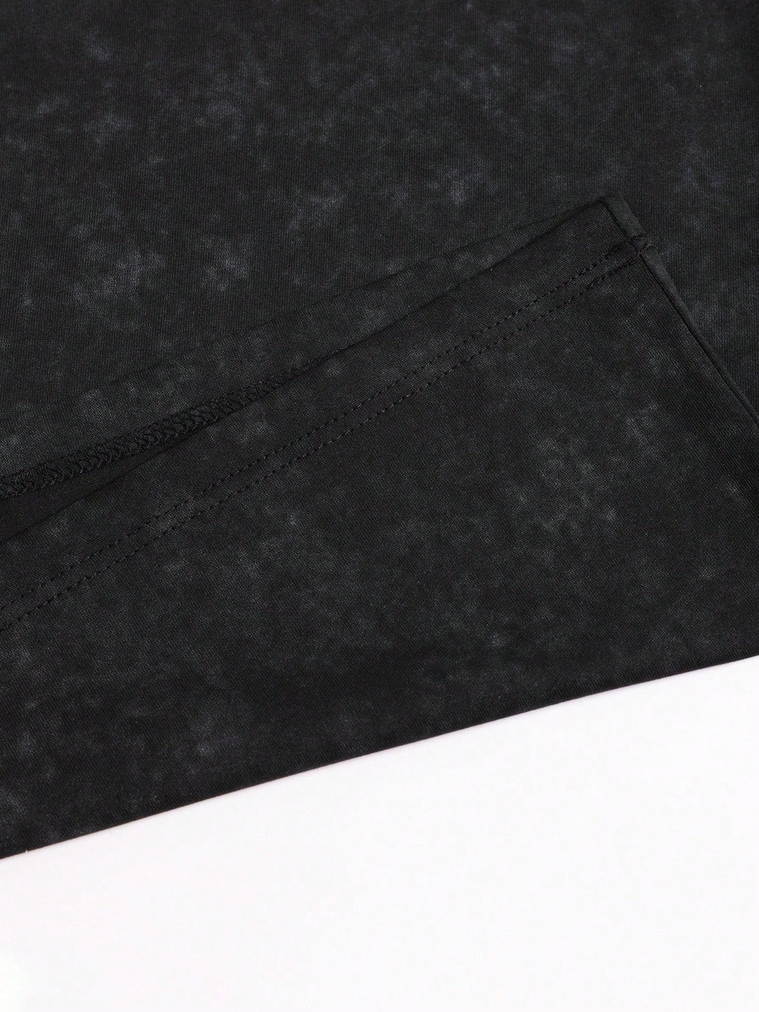 Tricou SHEIN, negru