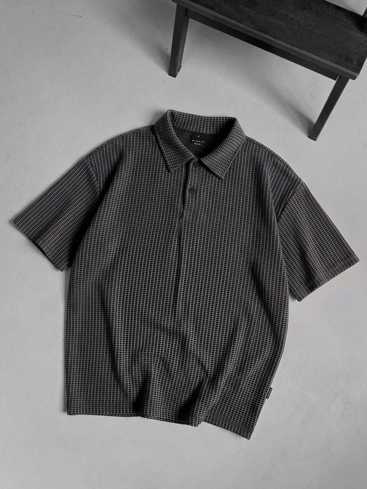 Tricou SHEIN, negru