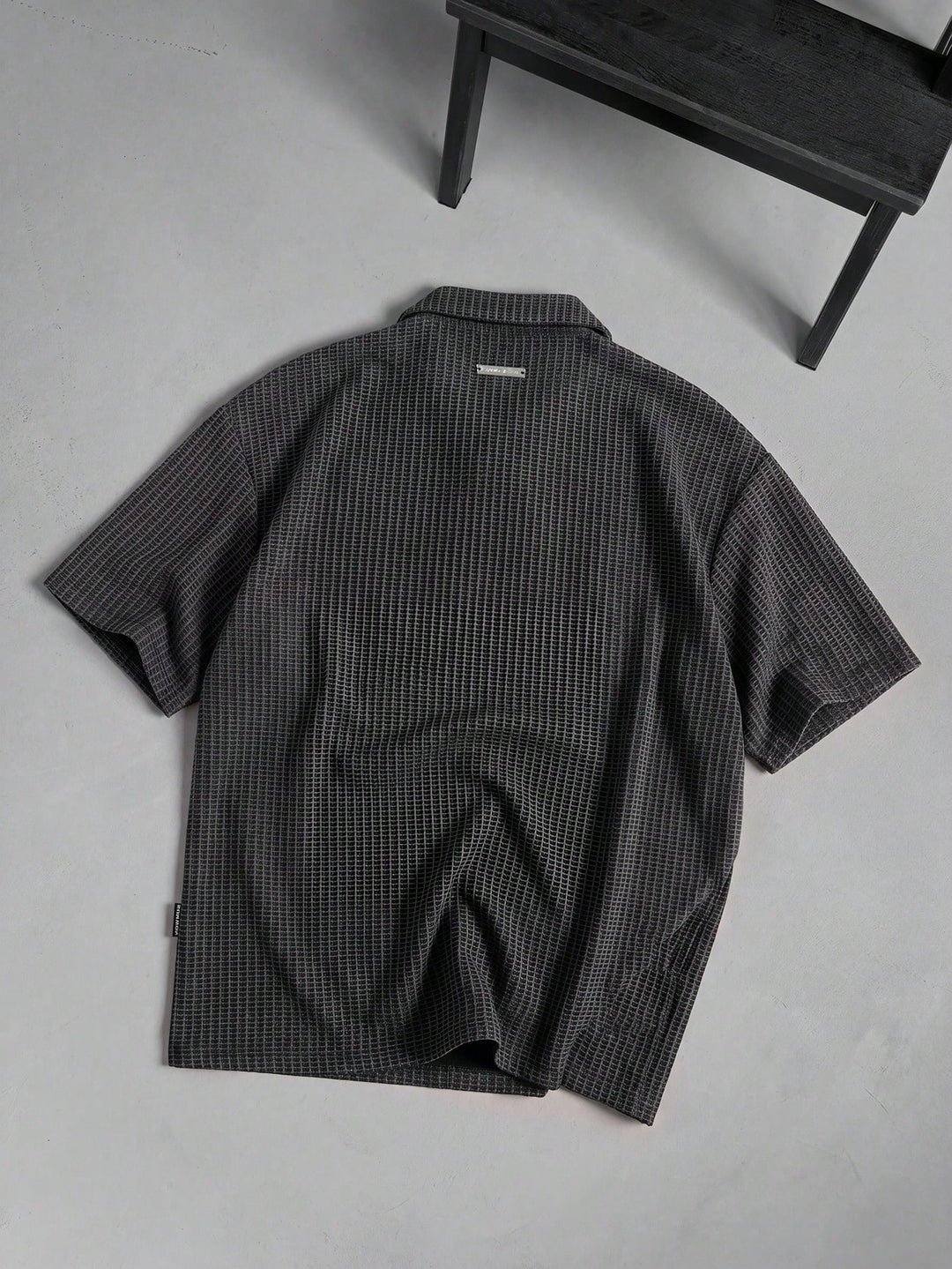 Tricou SHEIN, negru