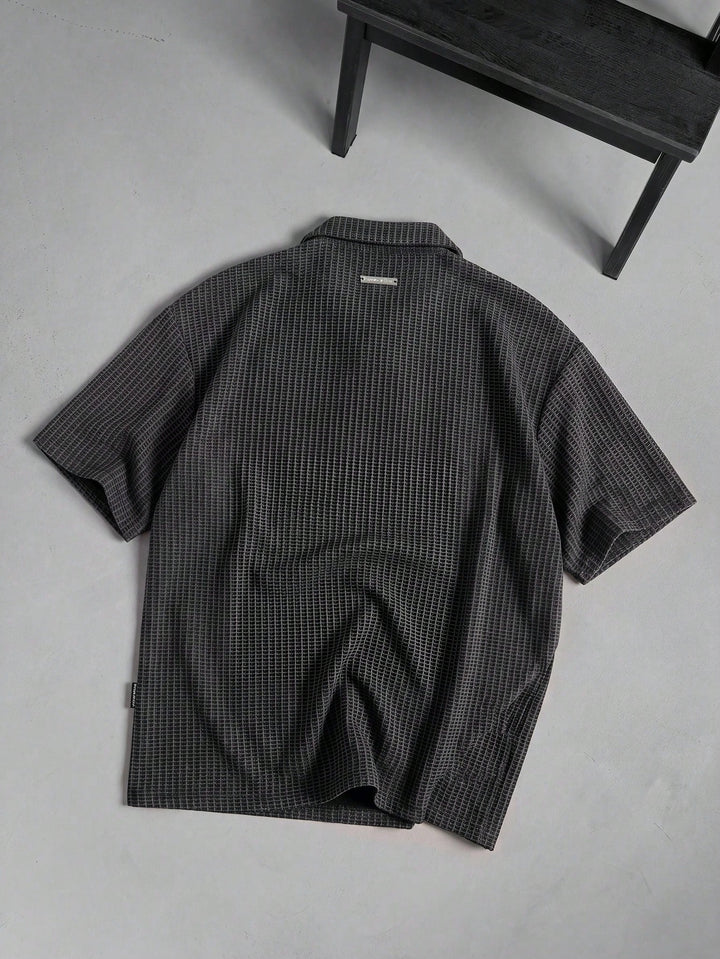 Tricou SHEIN, negru