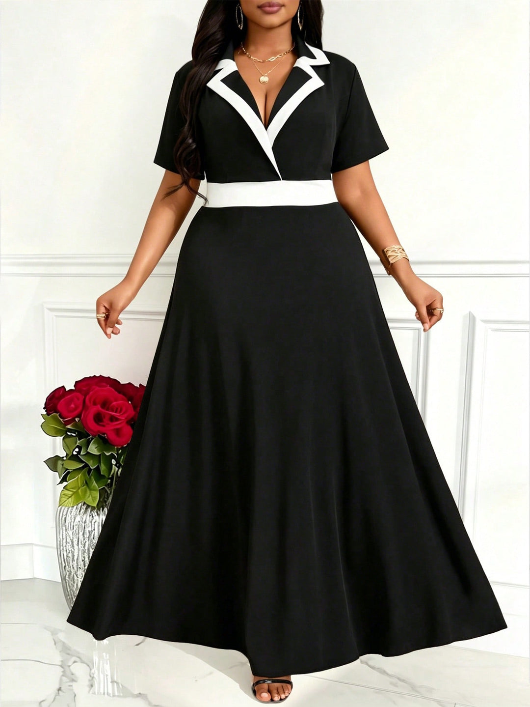 Rochie SHEIN