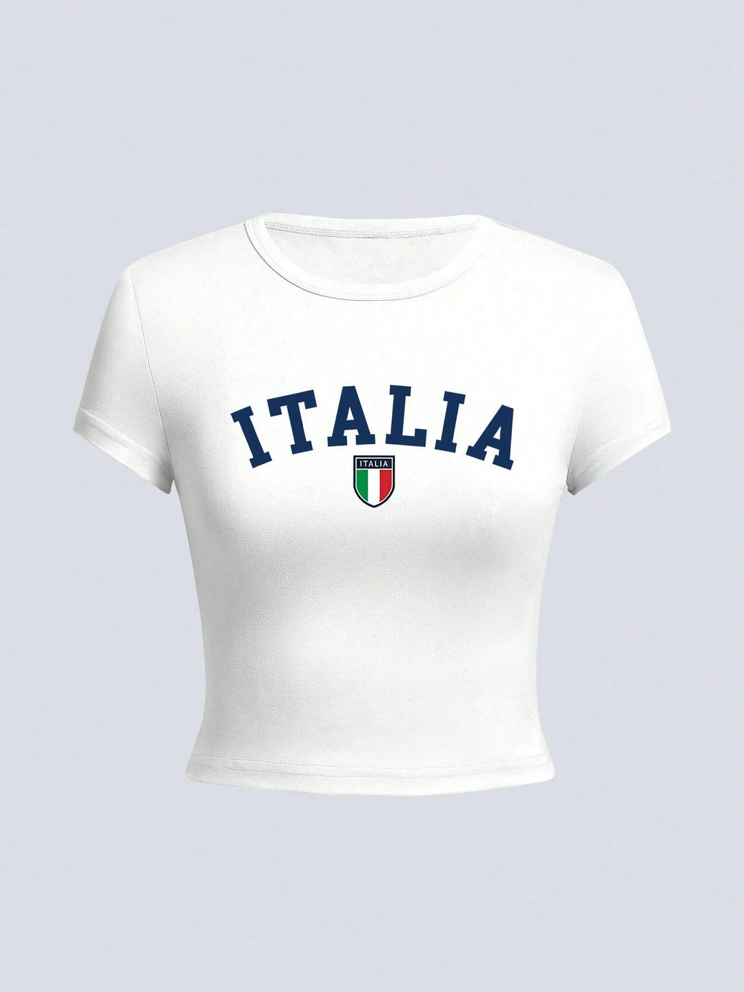Tricou SHEIN, alb