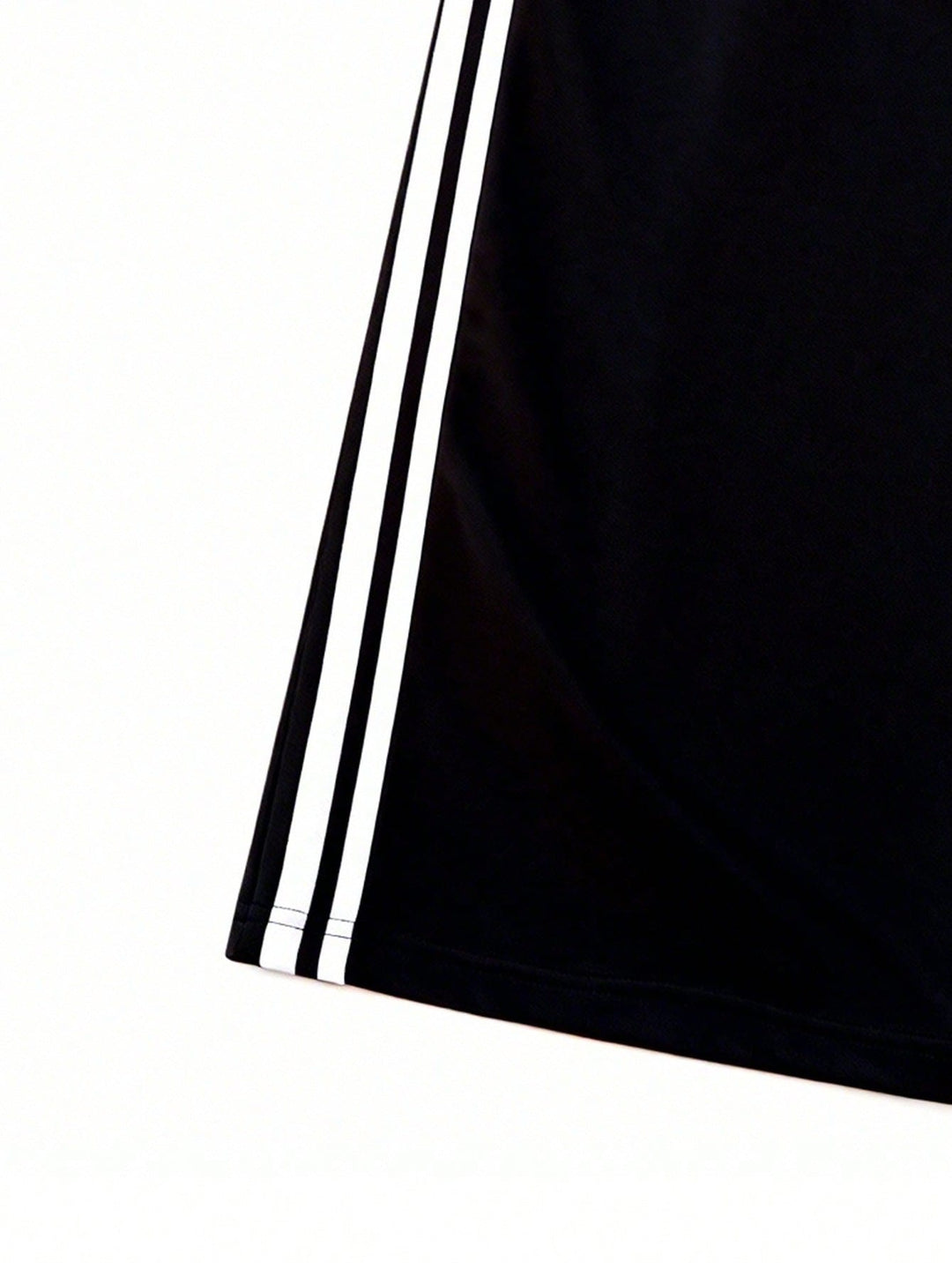 Pantaloni SHEIN, negru