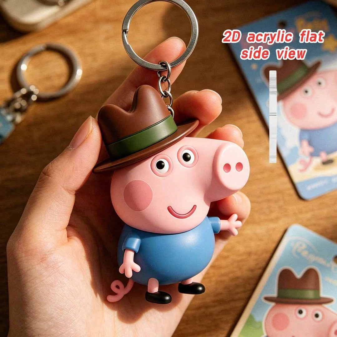 Ornament suspendat decorativ SHEIN, mix culori