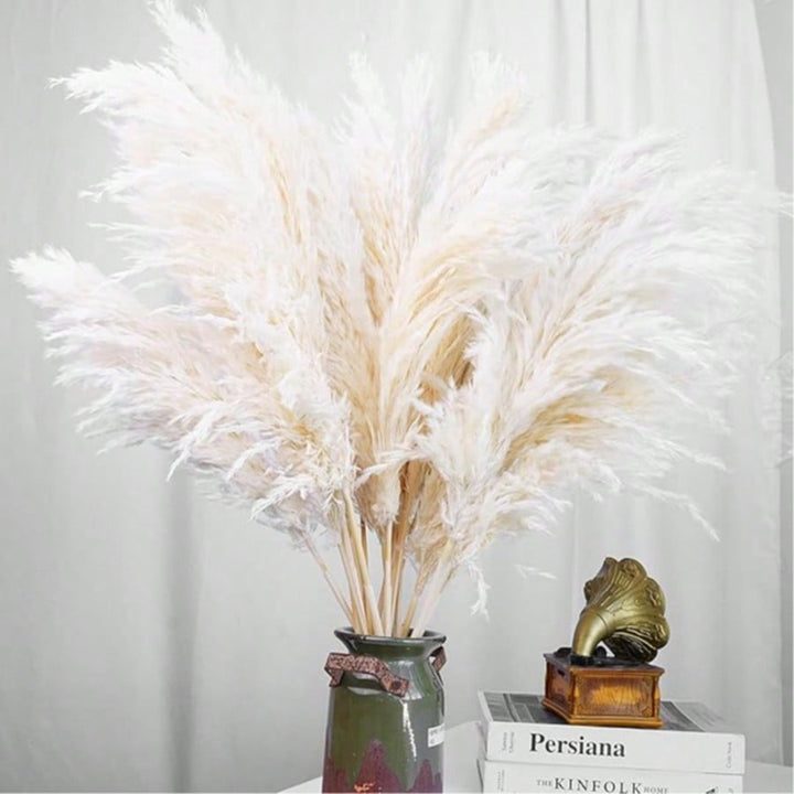 Plante artificiale SHEIN, bej