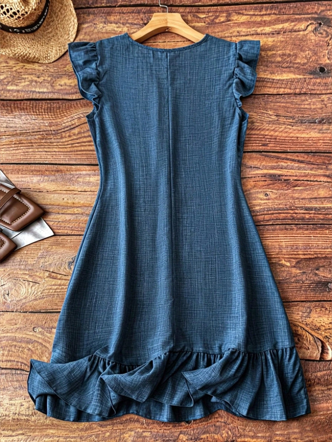Rochie scurtă SHEIN, mix culori
