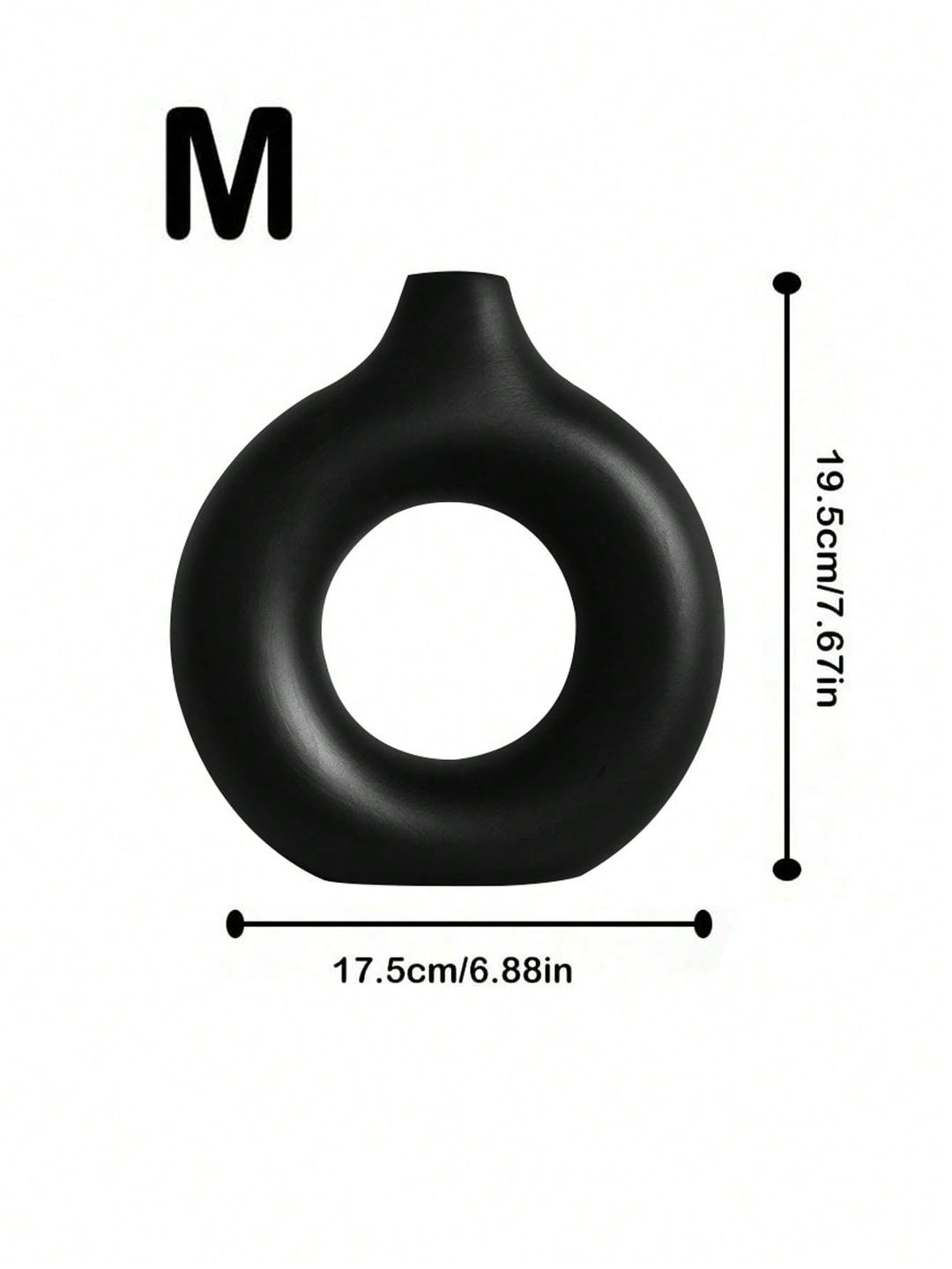 Vază SHEIN, mix culori
