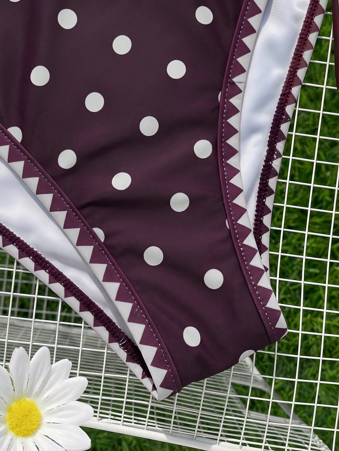 Set bikini de baie SHEIN