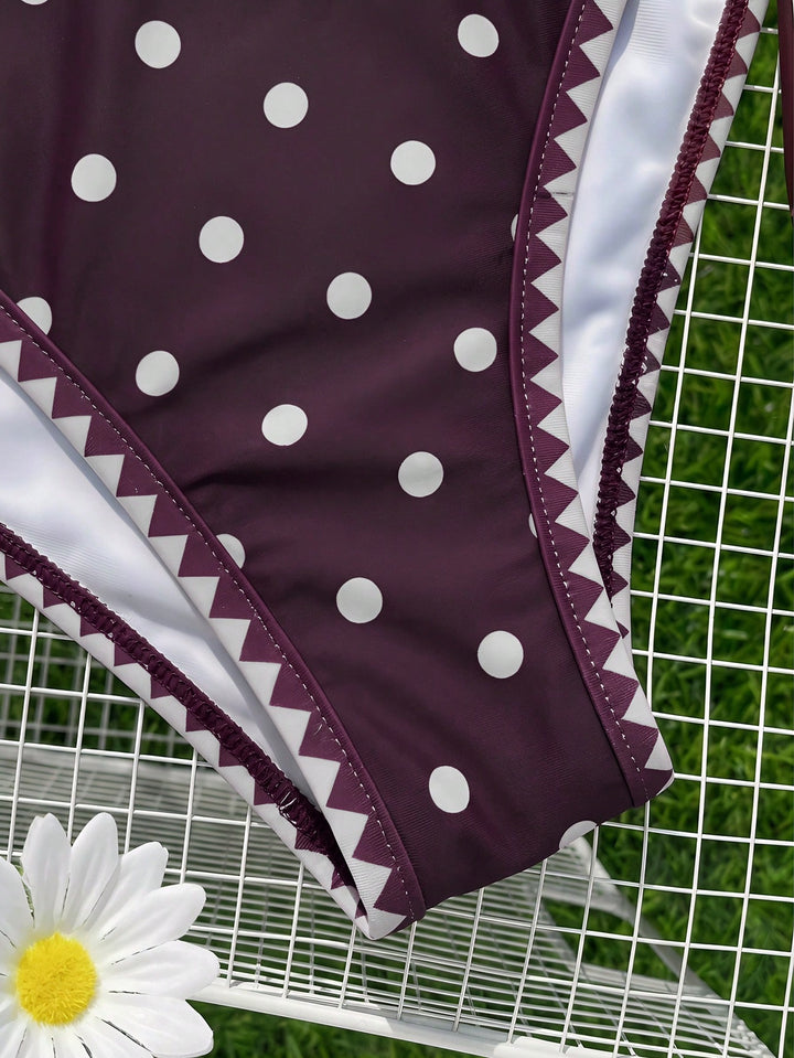 Set bikini de baie SHEIN