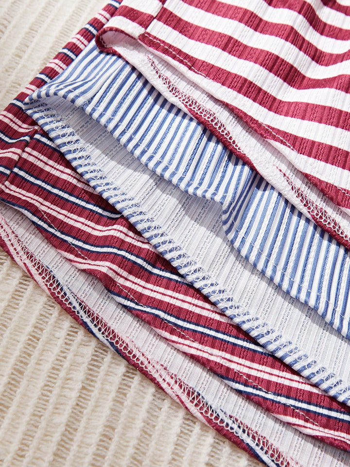 Pantaloni SHEIN, mix culori