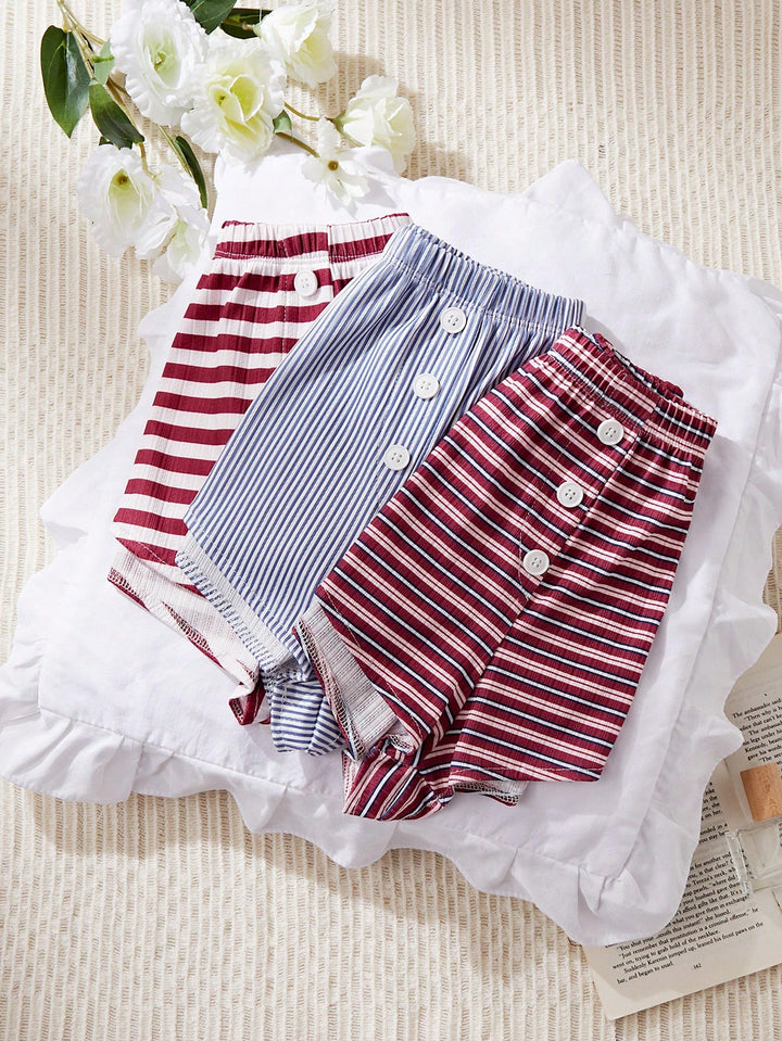 Pantaloni SHEIN, mix culori