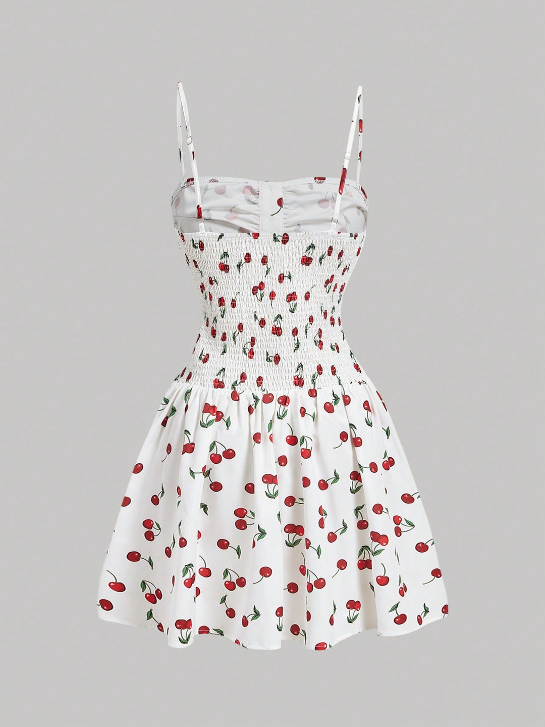 Rochie mini SHEIN, mix culori