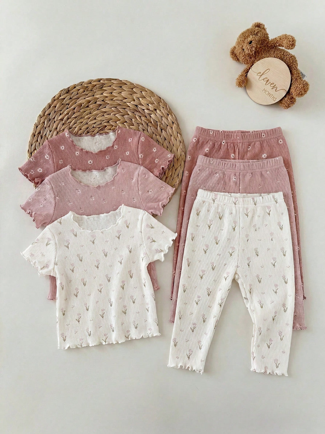 Set compleuri SHEIN, mix culori