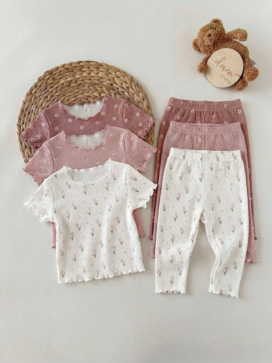 Set compleuri SHEIN, mix culori