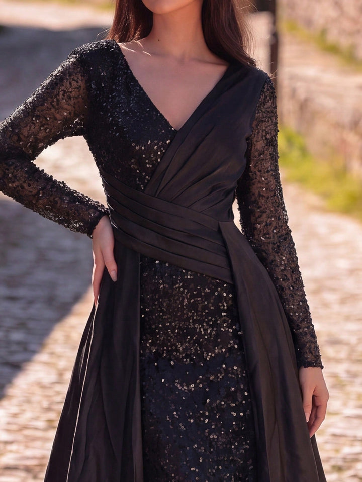 Rochie SHEIN, negru