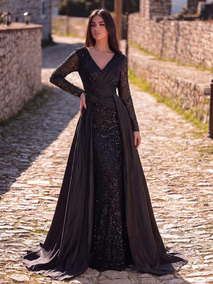 Rochie SHEIN, negru