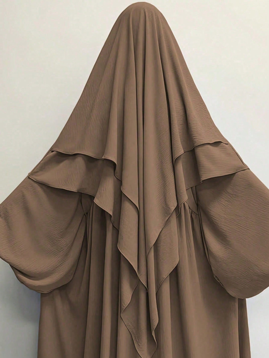 Hijab SHEIN, mix culori