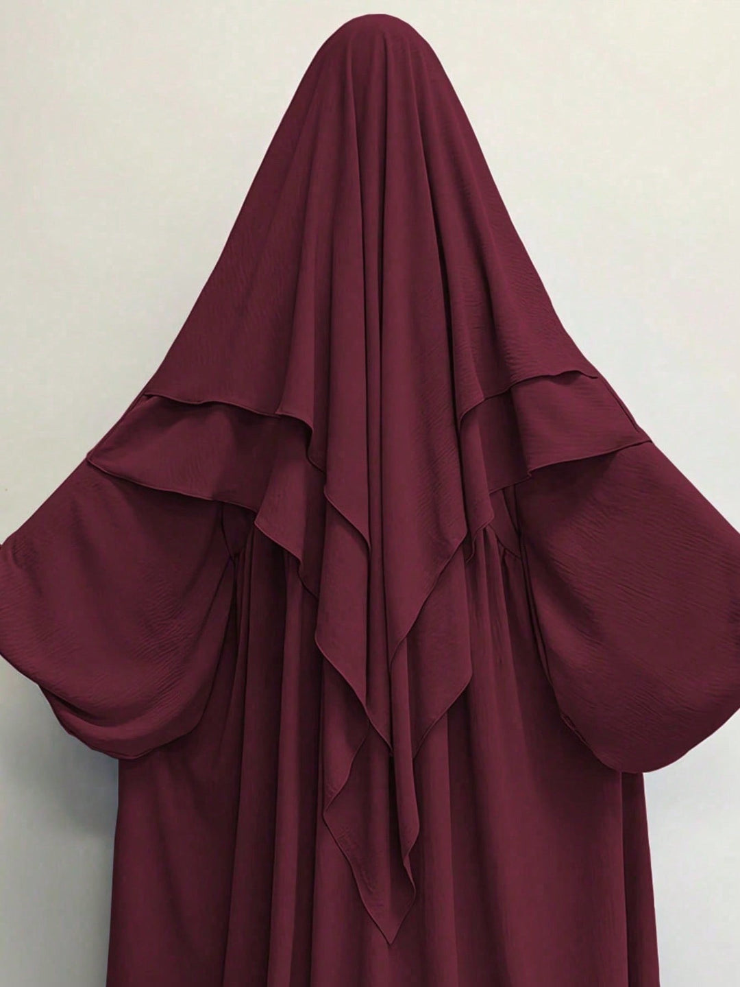 Hijab SHEIN, mix culori