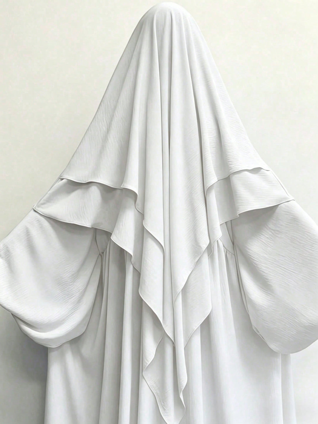 Hijab SHEIN, mix culori