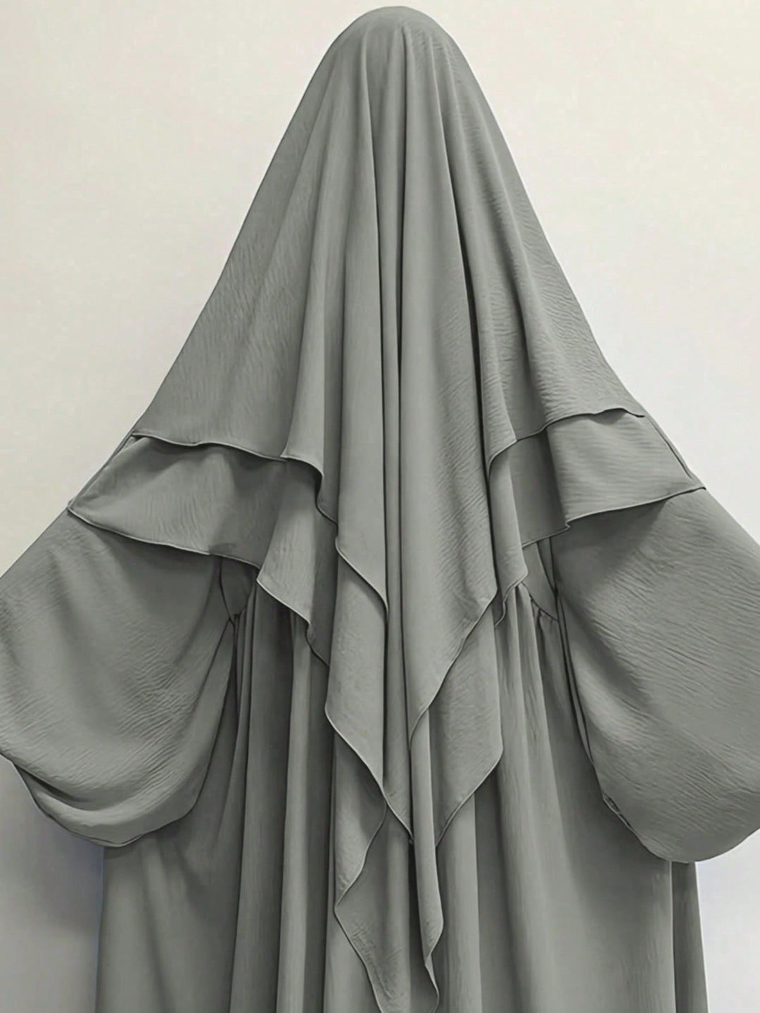 Hijab SHEIN, mix culori