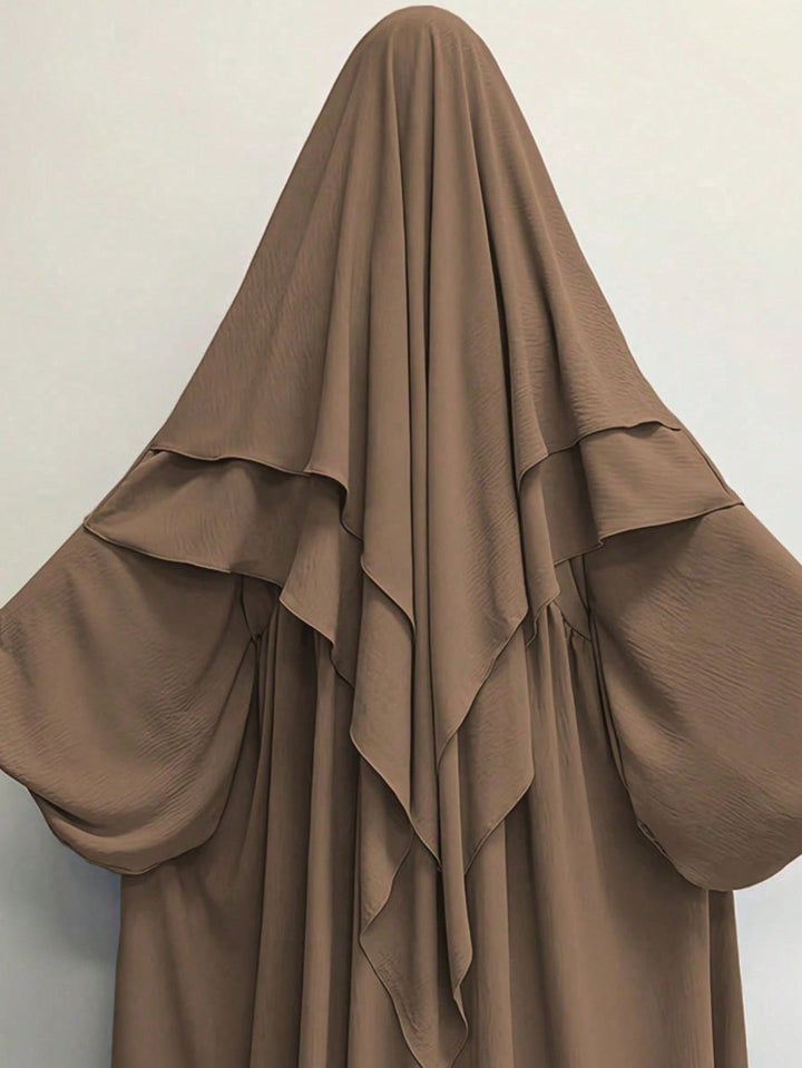 Hijab SHEIN, mix culori