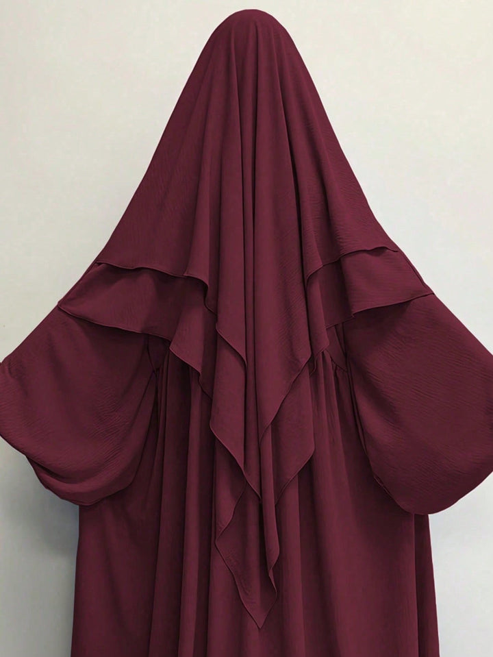 Hijab SHEIN, mix culori