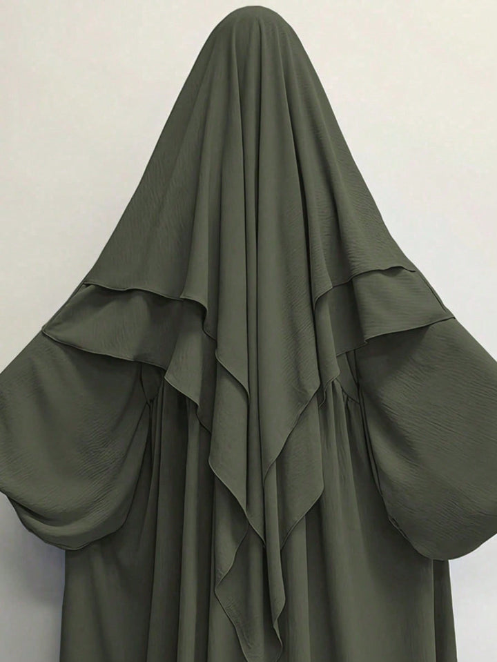 Hijab SHEIN, mix culori