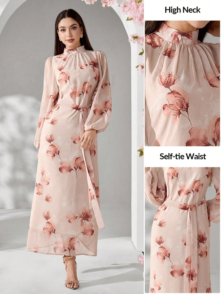 Rochie maxi SHEIN
